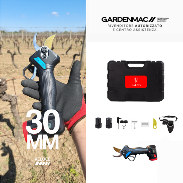 Forbici Falco 30 Veloce