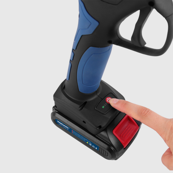 Forbice Swansoft 8605 40mm - GARDENMAC®