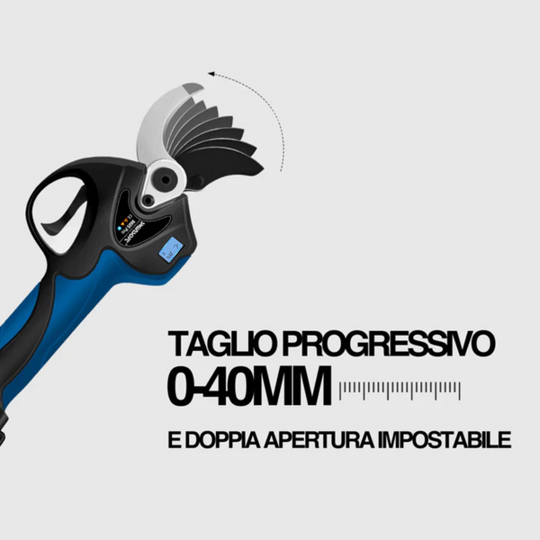 Forbici Swansoft 8605 Pro 40MM