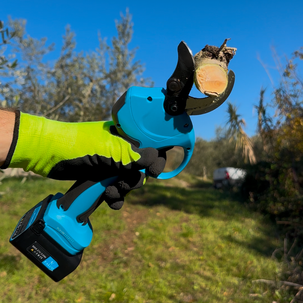 Forbici Falco 40 Veloce