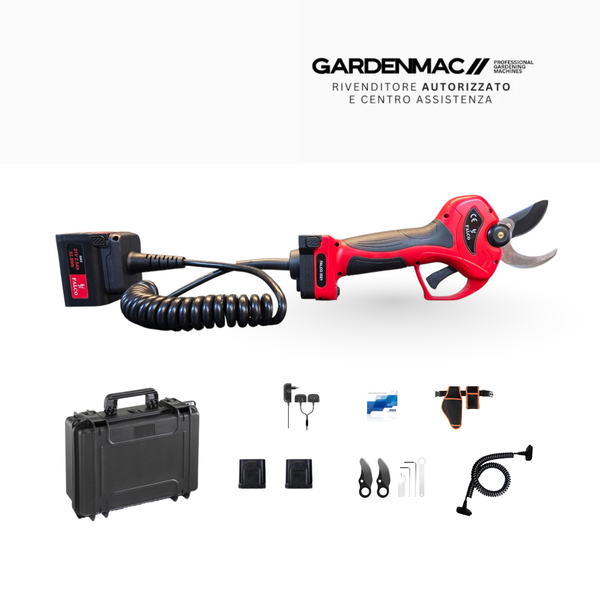 Forbice Falco EVO 1 35MM