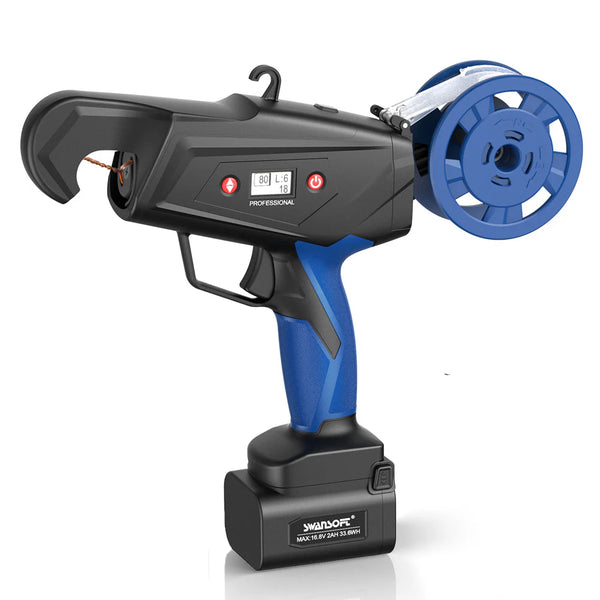 Legatrice elettronica Swansoft B2