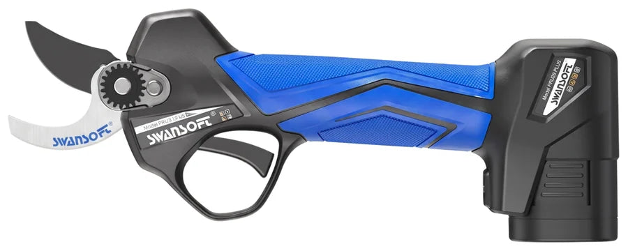 Akkuschere Swansoft SW-718 (PRU-28 SE)