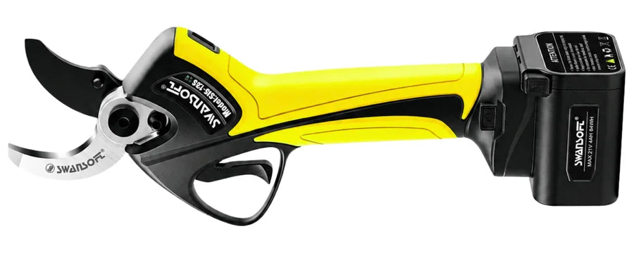 Sécateur Swansoft SW-758 40MM