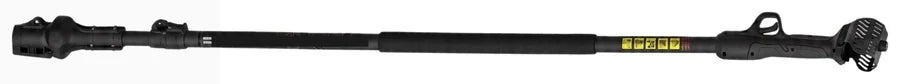 EVO Pro Stange 2,4 m