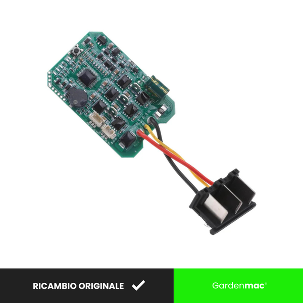 Scheda madre forbici Swansoft