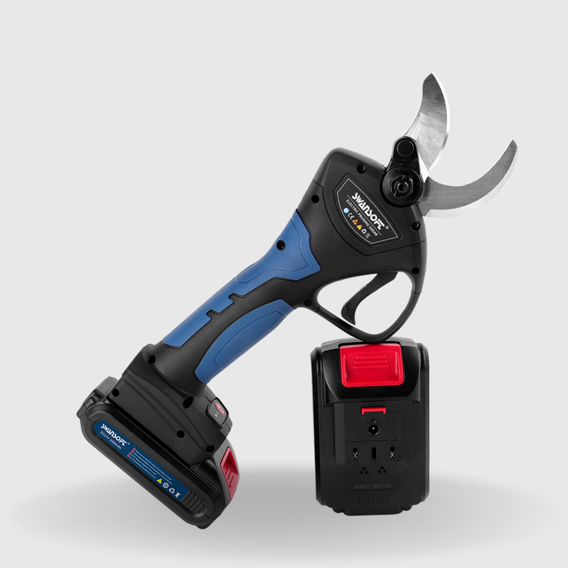 Forbice Swansoft 8605 40mm - GARDENMAC®