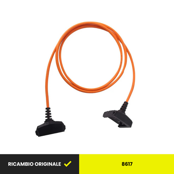 Cavo di ricambio | Forbici 8617 42MM