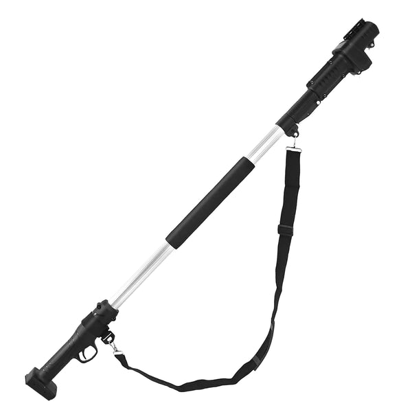 Asta telescopica Forbici Swansoft 8605
