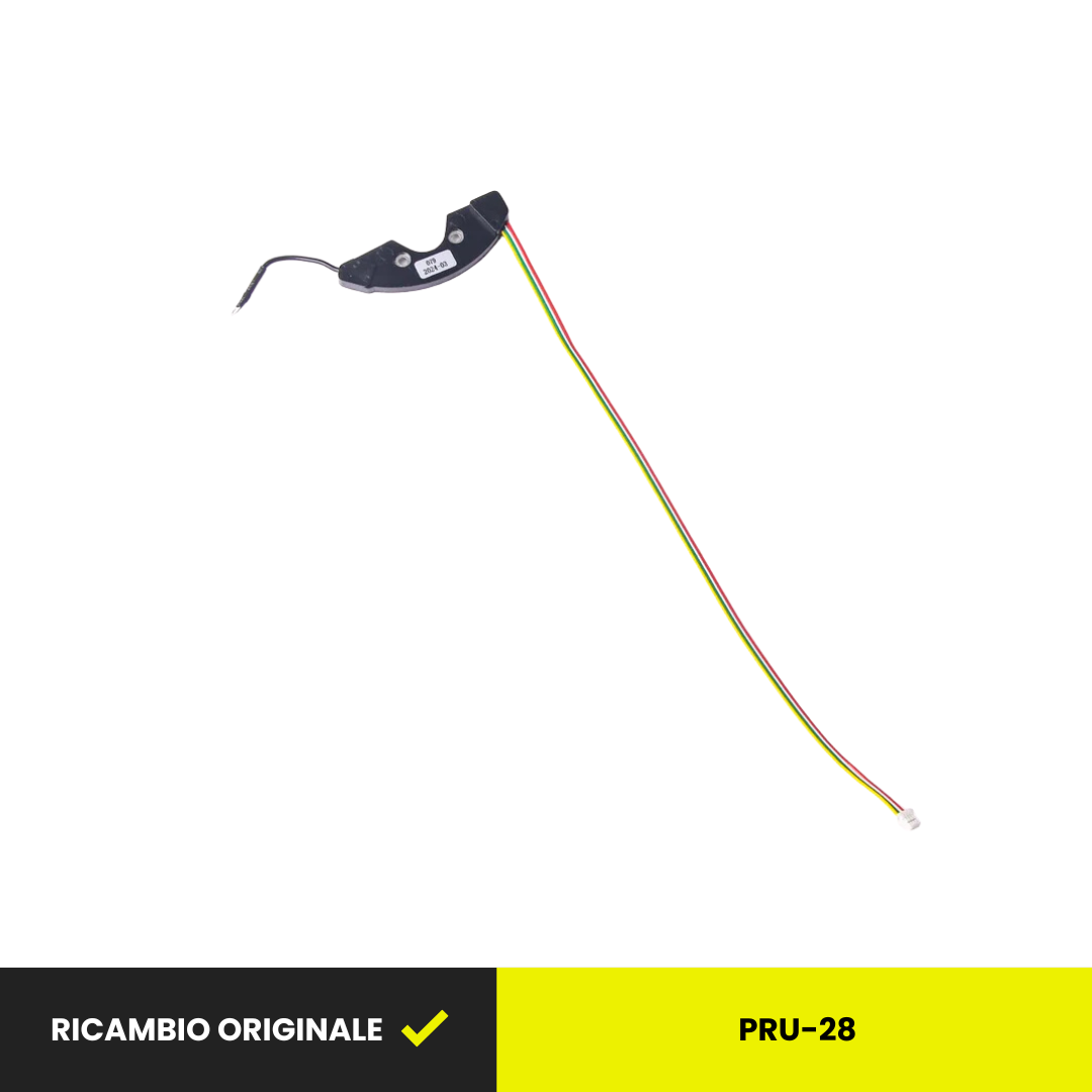 Piastra di corsa Scheda Grilletto | Forbici PRU-28