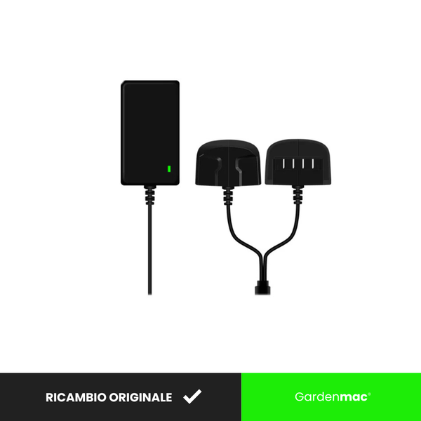 Caricabatterie Falco 16.8V