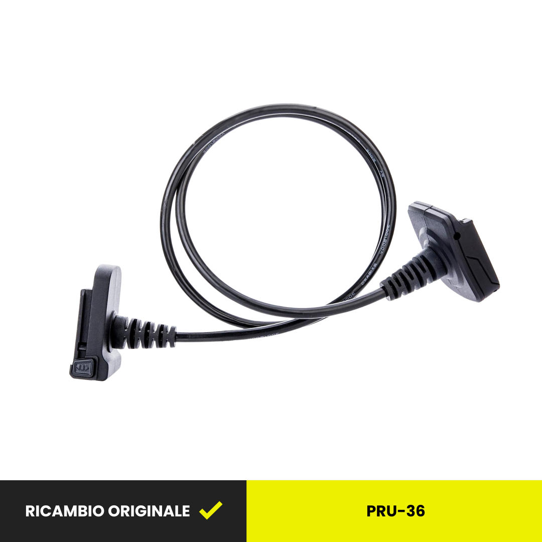 Cavo di ricambio | Forbici PRU-36
