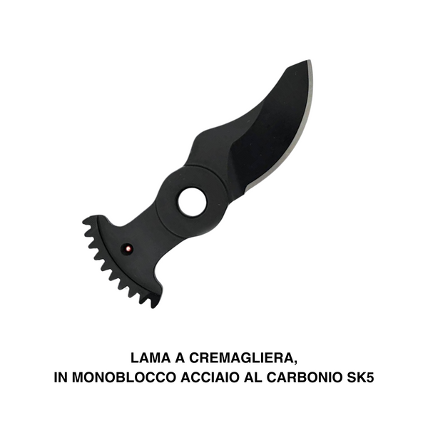 Forbice Falco 45 Veloce