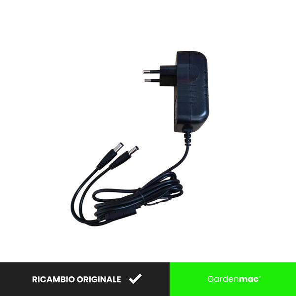Caricabatterie di ricambio Swansoft 16.8V