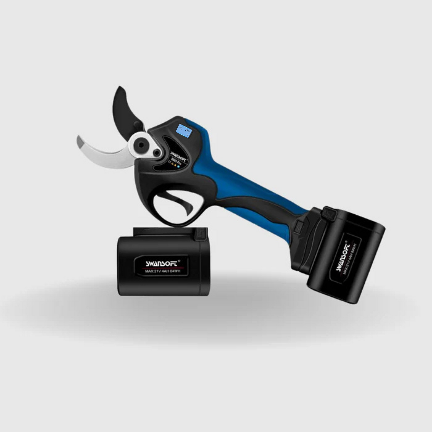 SWANSOFT 8605 PRO