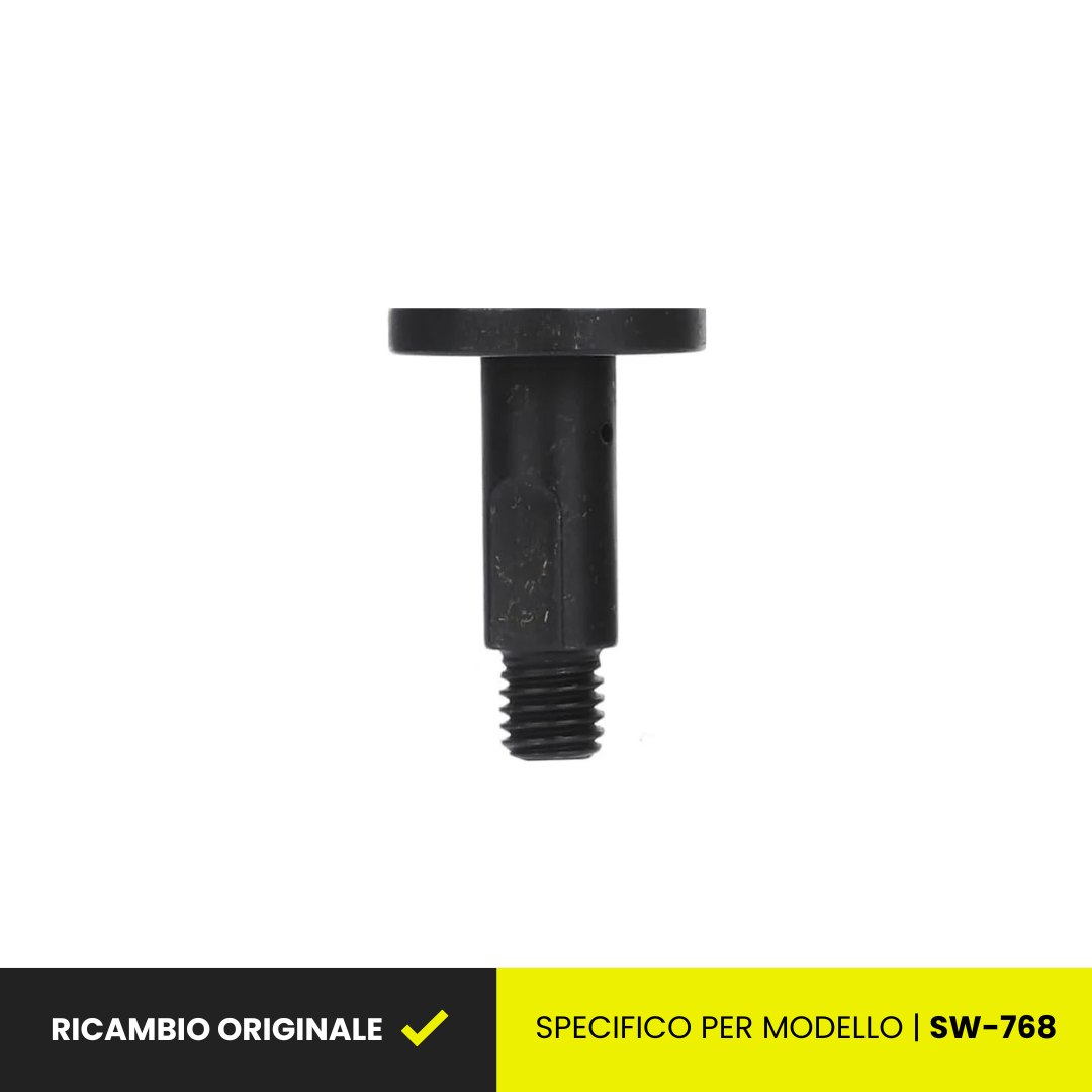 Perno di ricambio | Forbici SW-768 42MM