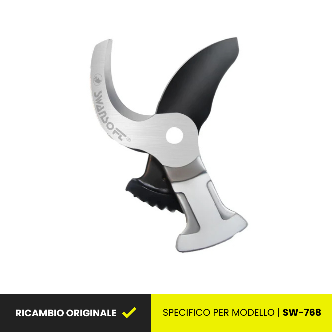 Lame di ricambio | Forbici SW-768 42MM