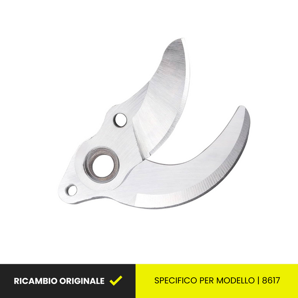 Lame di ricambio | Forbici 8617 42MM