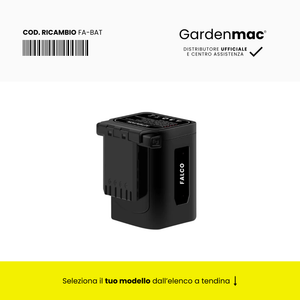 Batteria F-Pro 21V