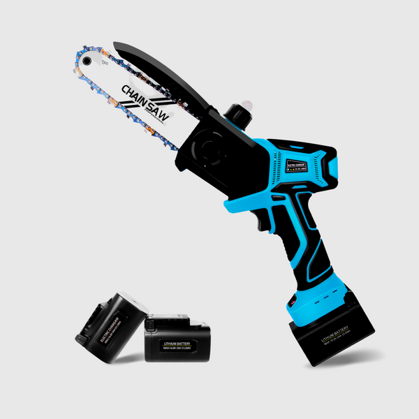 Potatore a batteria Swansoft SW5803 - GARDENMAC®