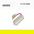 Bürstenloser Motor