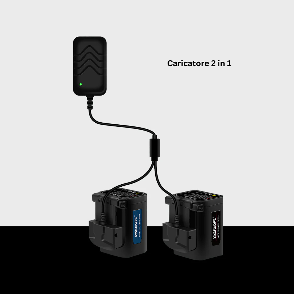 Legatrice elettronica Swansoft SWB12 - GARDENMAC®