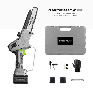 Podadora MAC M-CUT 6' - GARDENMAC