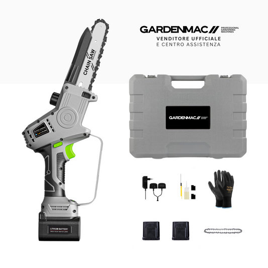 Potatore MAC M-CUT 6' - GARDENMAC®