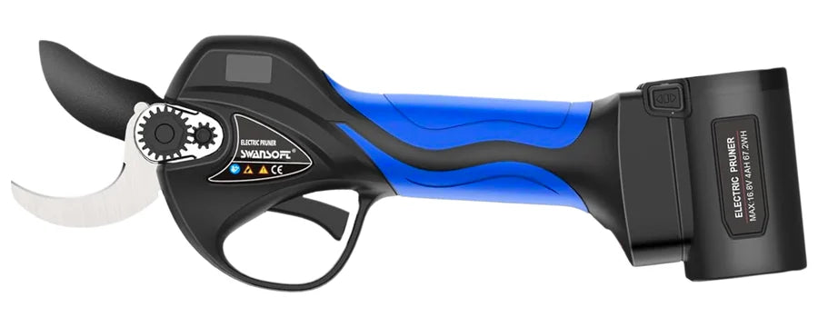 Forbici Swansoft 8608 35MM