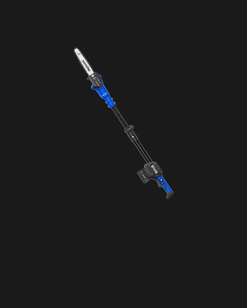 CS-10 8"