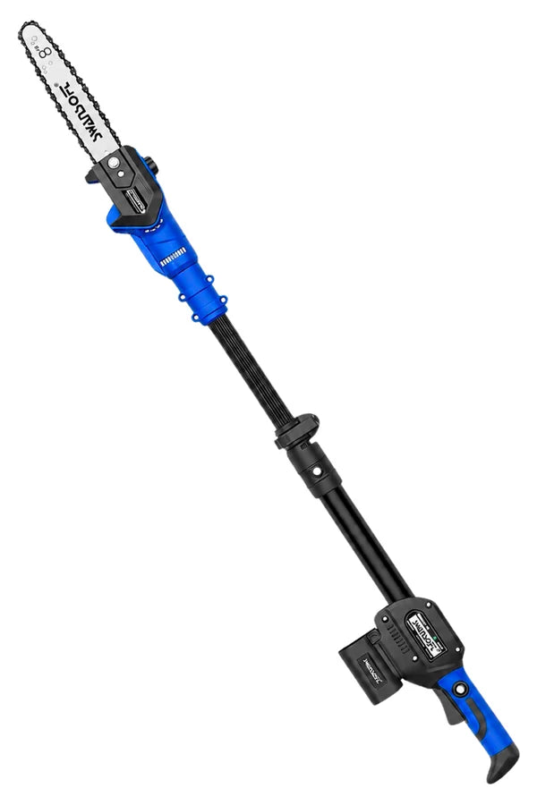 Potatore Swansoft CS-10 8"