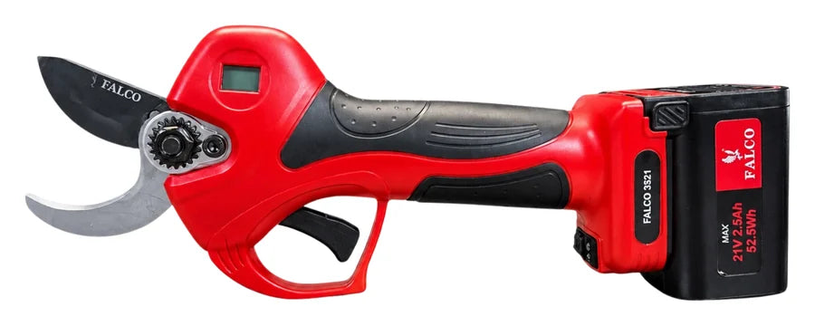 Forbici Falco EVO 1 35MM