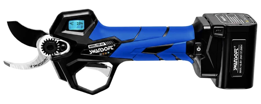 Forbici Swansoft PRU-30