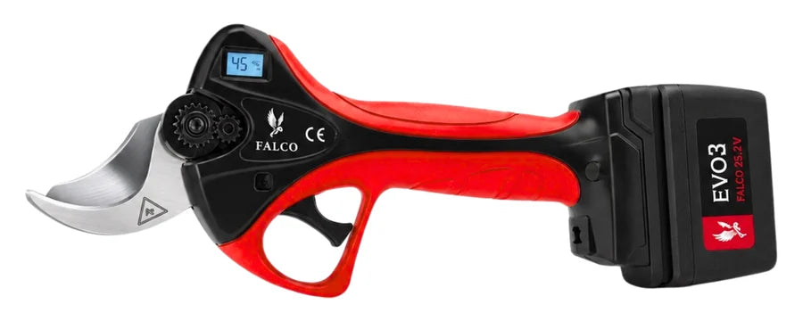 Forbici Falco Titan 45